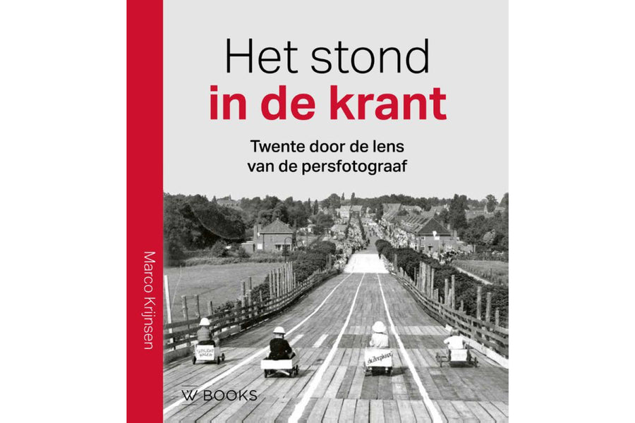 Het stond in de krant - afbeelding 1