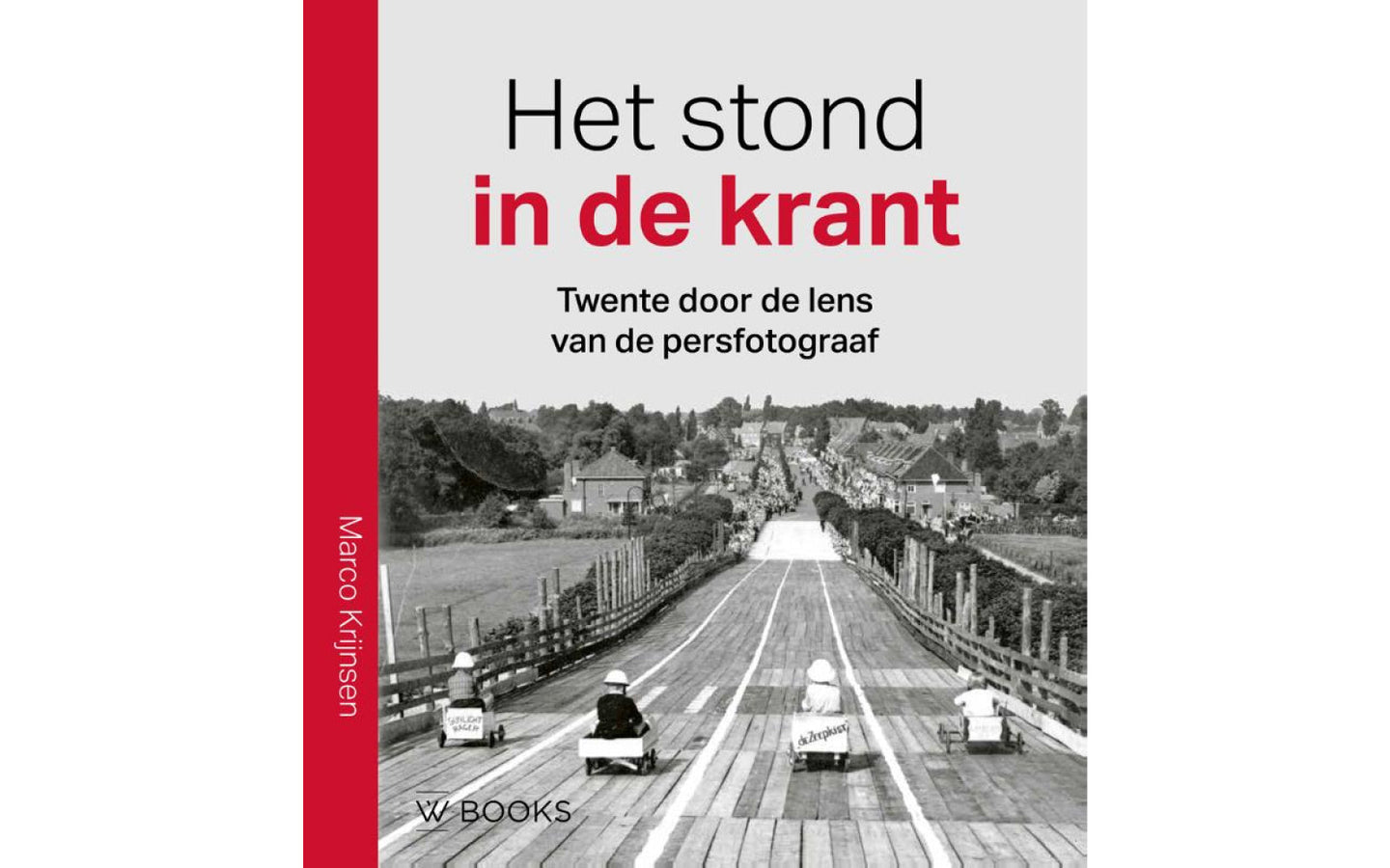 Het stond in de krant - afbeelding 1