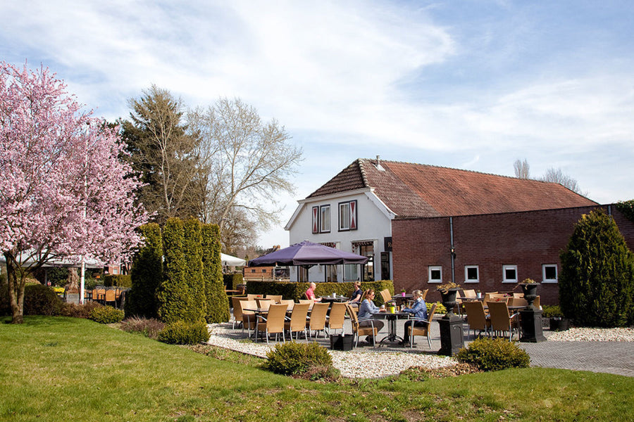 Hotel Eeserhof - afbeelding 1