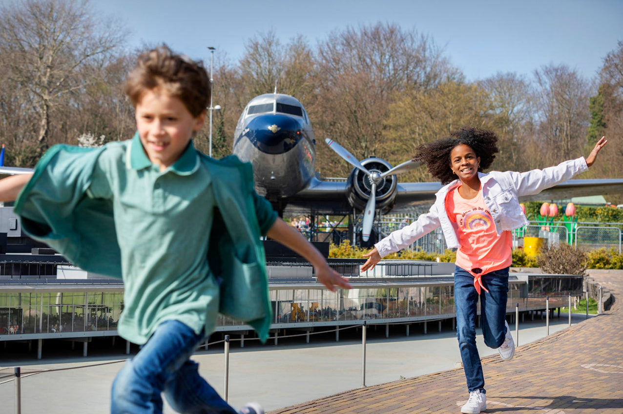 Madurodam - afbeelding 7