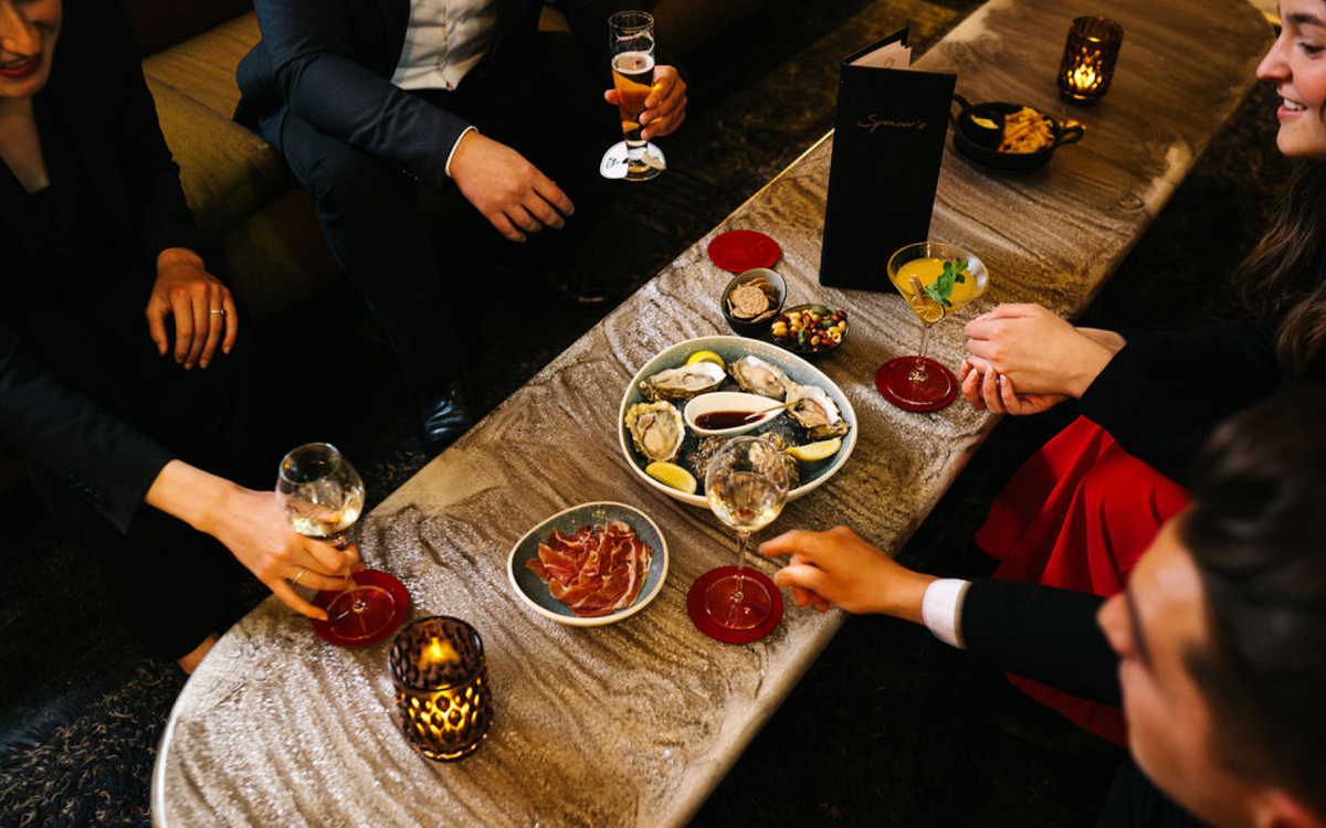 Kruisherenhotel Maastricht | Ervaar 3 dagen pure luxe in 15-eeuws 5*-hotel in voormalig klooster | incl. 3-gangendiner - afbeelding 4