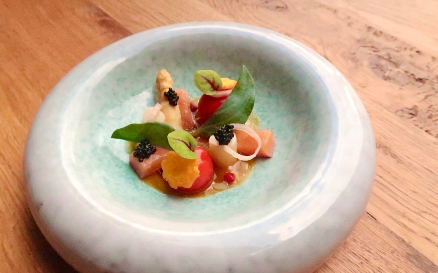 Culinaire topdeals bij bijzondere restaurants - afbeelding 1