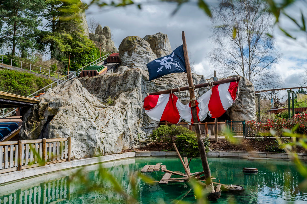 Parc Astérix - afbeelding 10