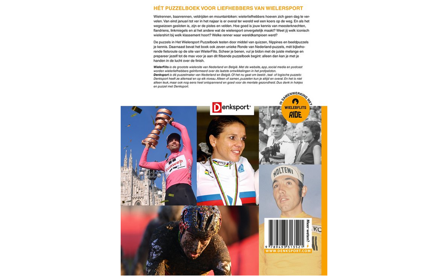 Het Wielersport Puzzelboek - Quizzen - Filippines - beeldpuzzels - afbeelding 2