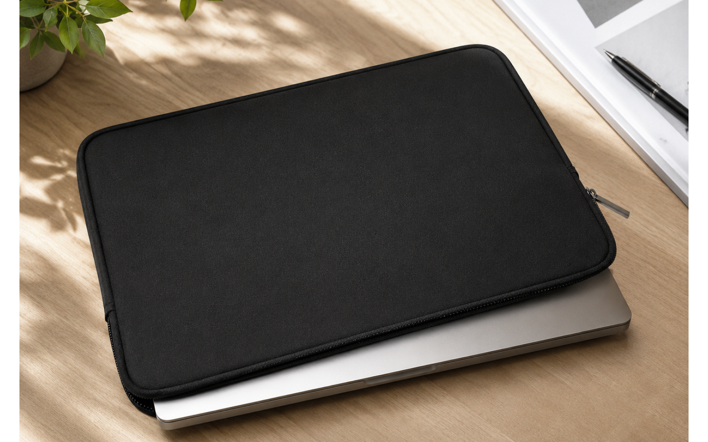 Laptopsleeve - afbeelding 4