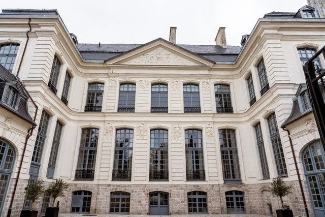Hotel Royal Beaulaincourt | 4-Daags verblijf in 18e-eeuws 4*-hotel in Noord-Frankrijk | incl. 3-gangendiner - afbeelding 8