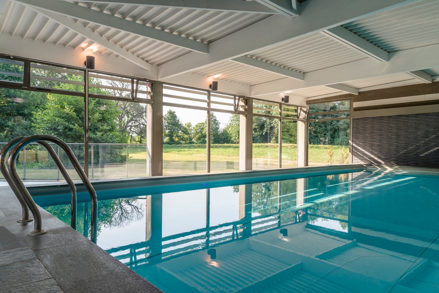 Hôtel Château Tilques | 3-Daags verblijf op 19e-eeuws kasteeldomein in Noord-Frankrijk | incl. 3-gangendiner - afbeelding 2