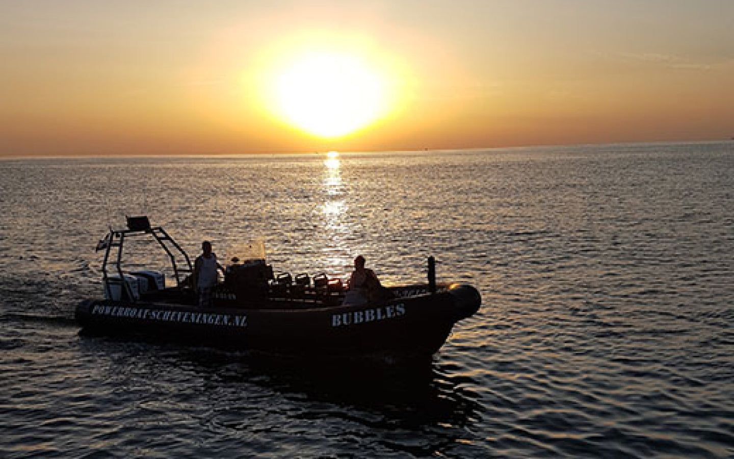 Scheveningen Cruise - afbeelding 3