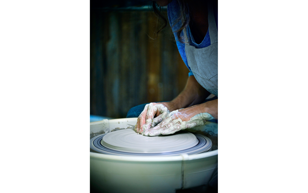 Serax pakket: 2 kommetjes groen - afbeelding 4