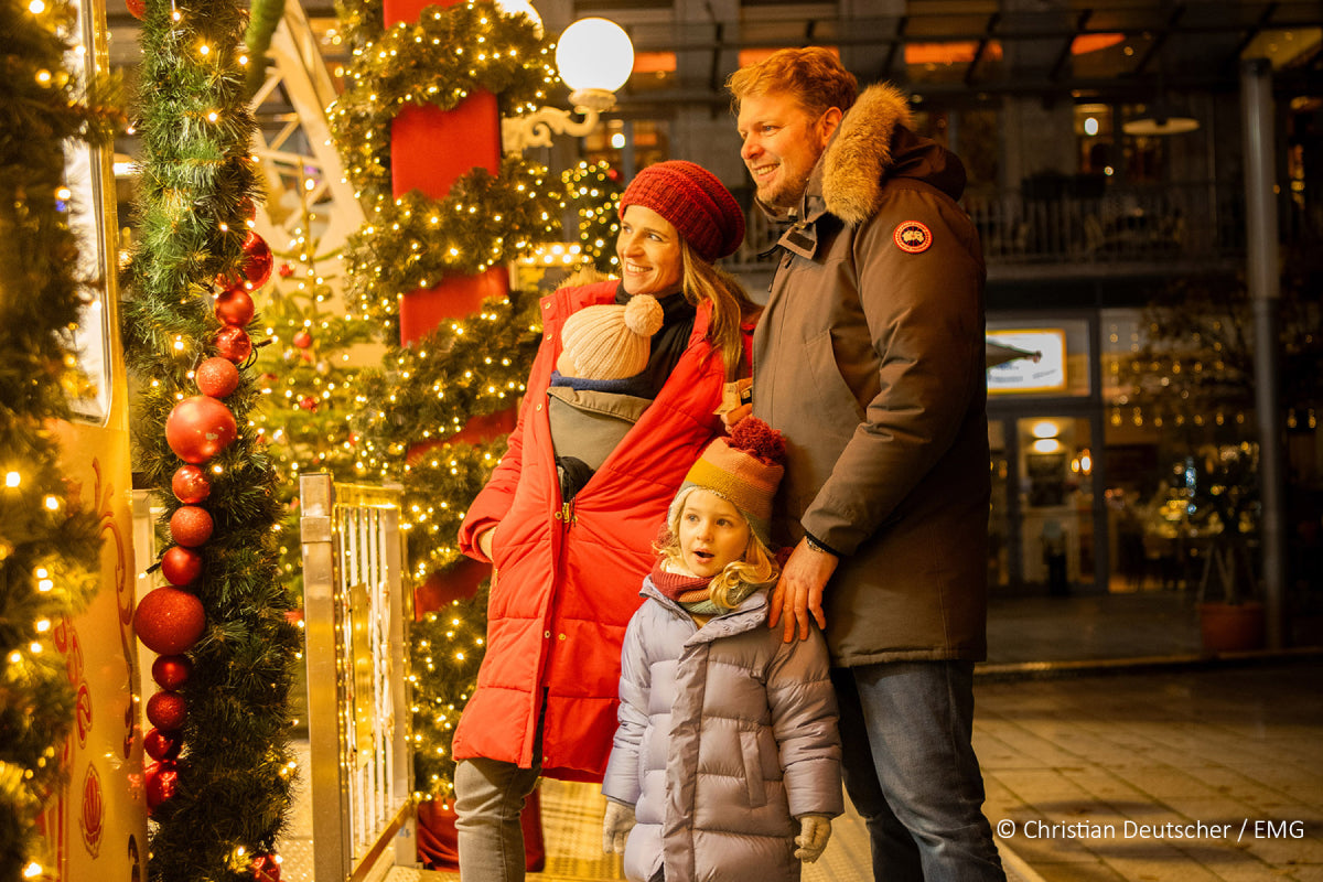 Dagje kerstshoppen in Essen - afbeelding 5