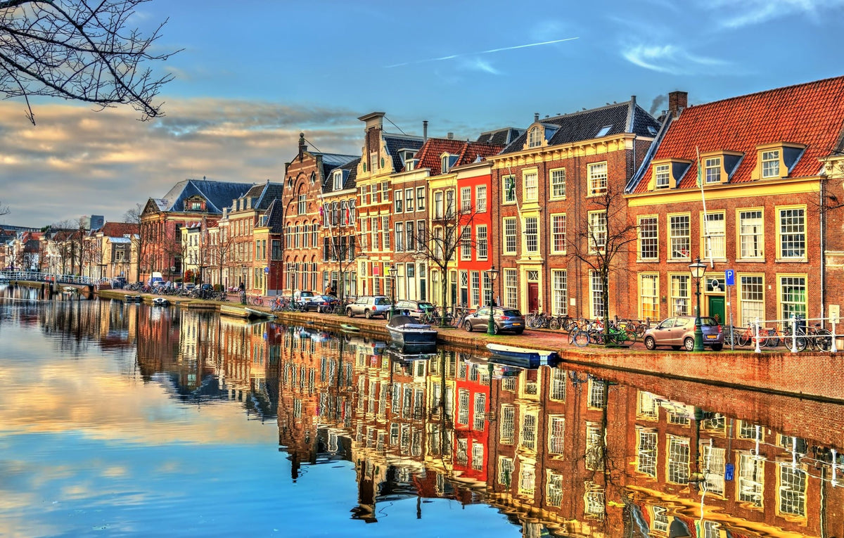 Golden Tulip Leiden Centre - afbeelding 2