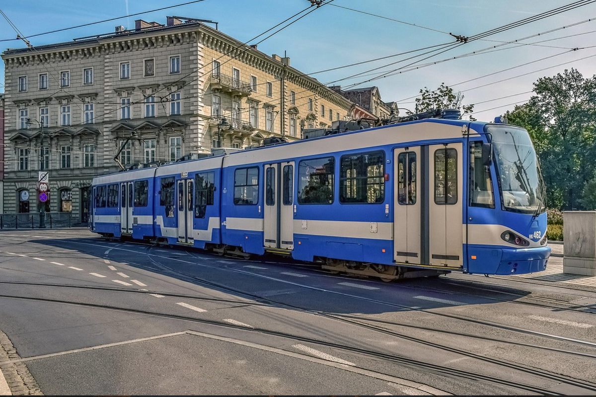 7 daagse busreis Krakau - afbeelding 7