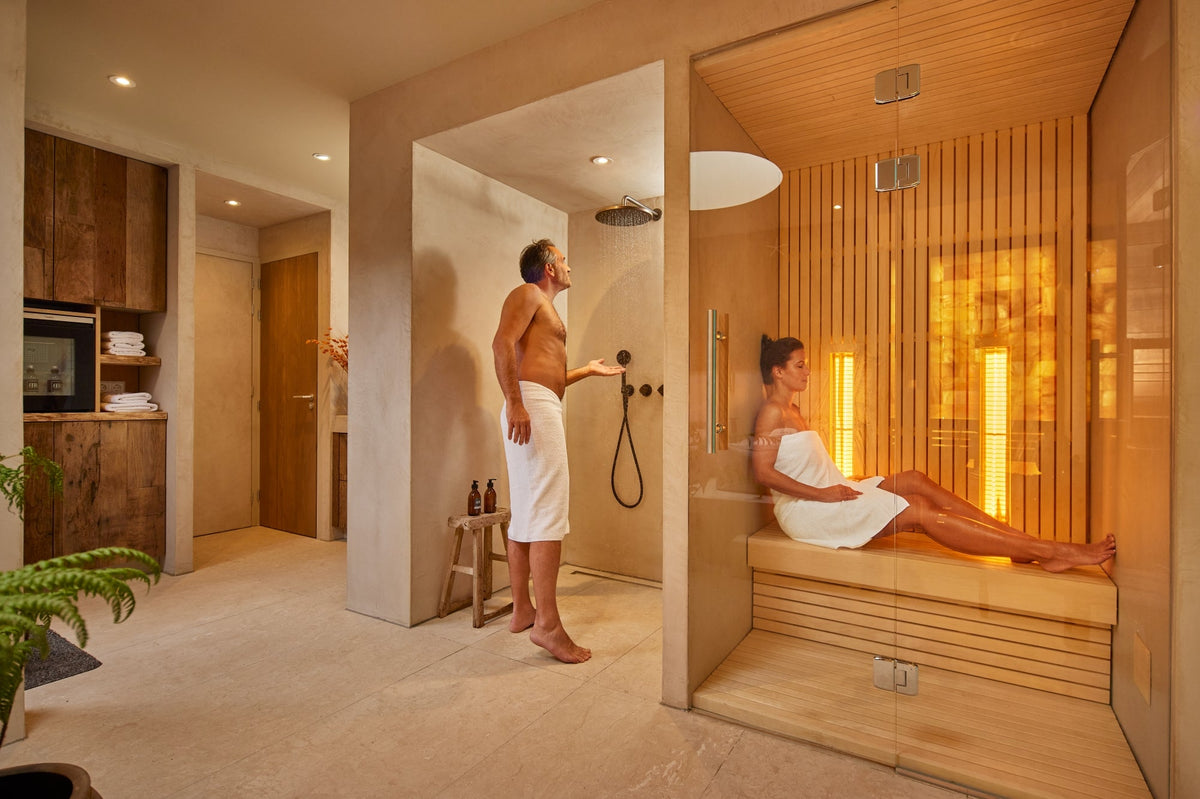 Badhotel Renesse - afbeelding 7