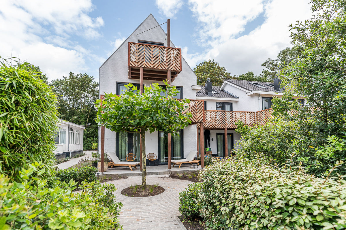 Badhotel Renesse - afbeelding 10