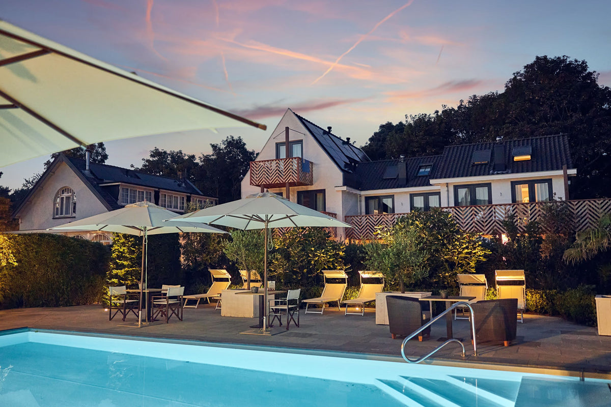 Badhotel Renesse - afbeelding 12