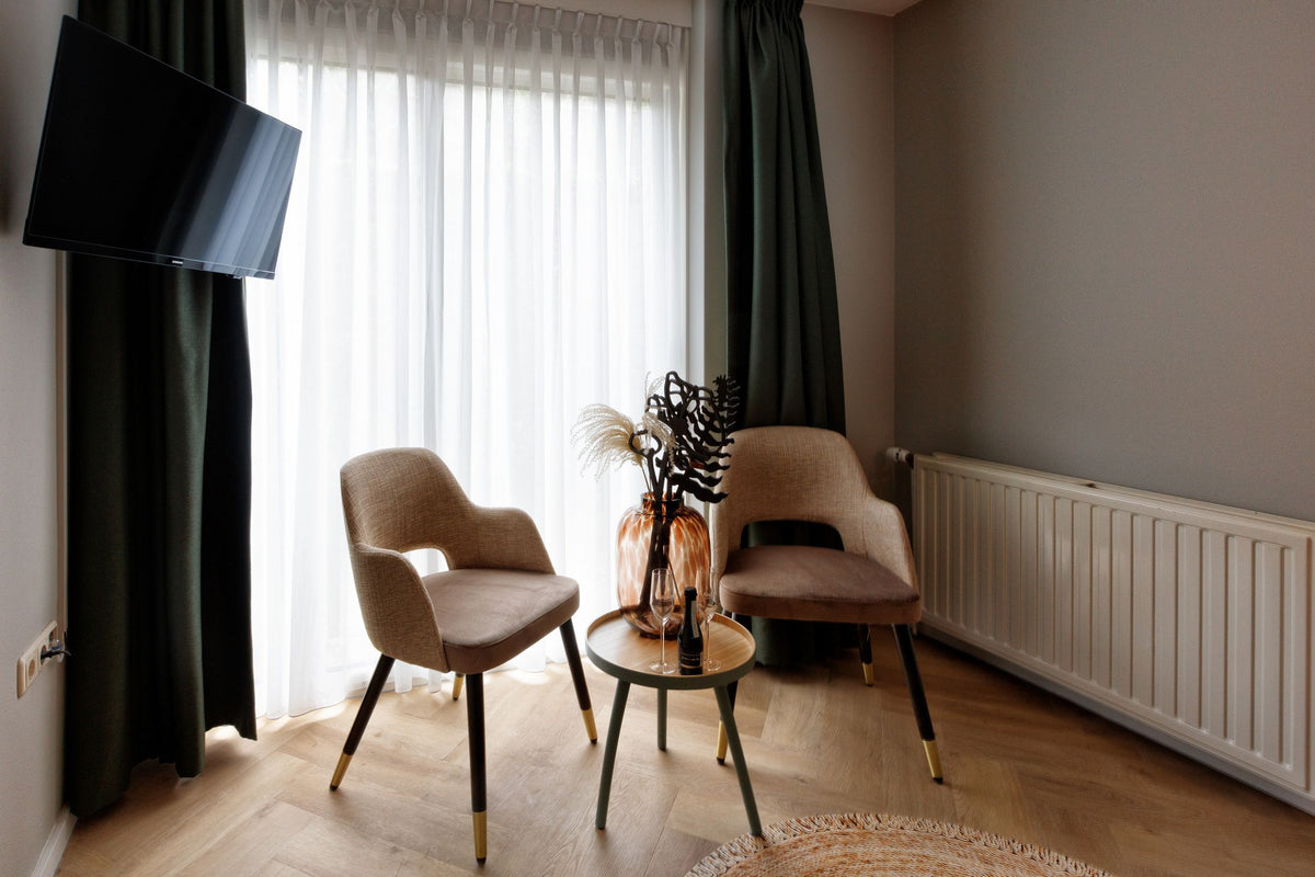 Hotel Karsten | Dagentree SpaWell - afbeelding 3