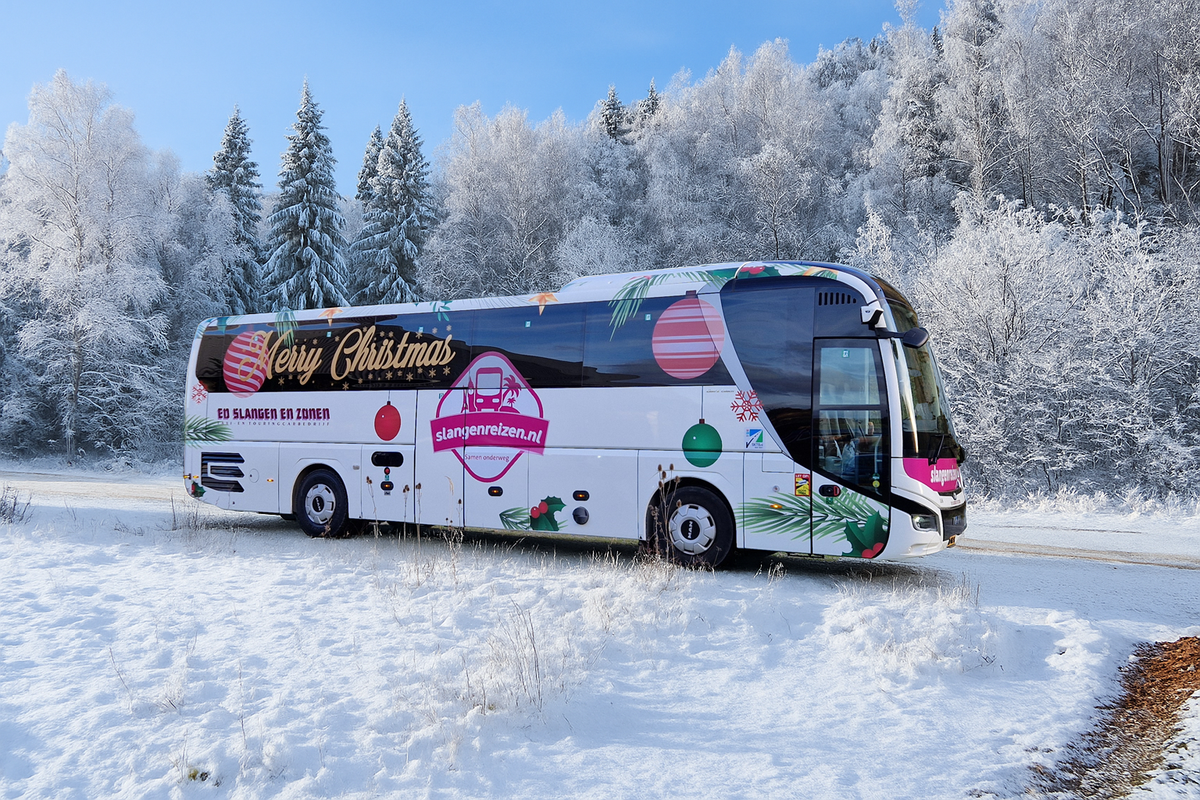 Een dagje kerstshoppen Maastricht - afbeelding 4