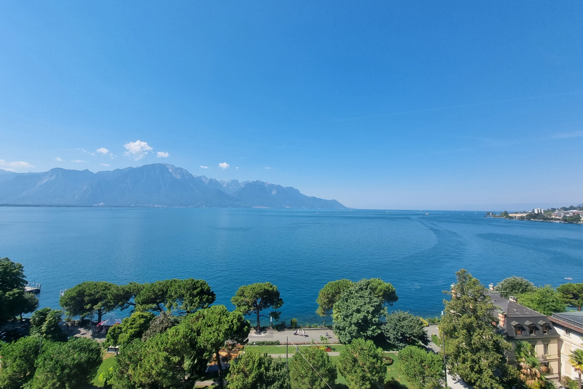 4 Dagen Lausanne, Genève en Montreux - afbeelding 9