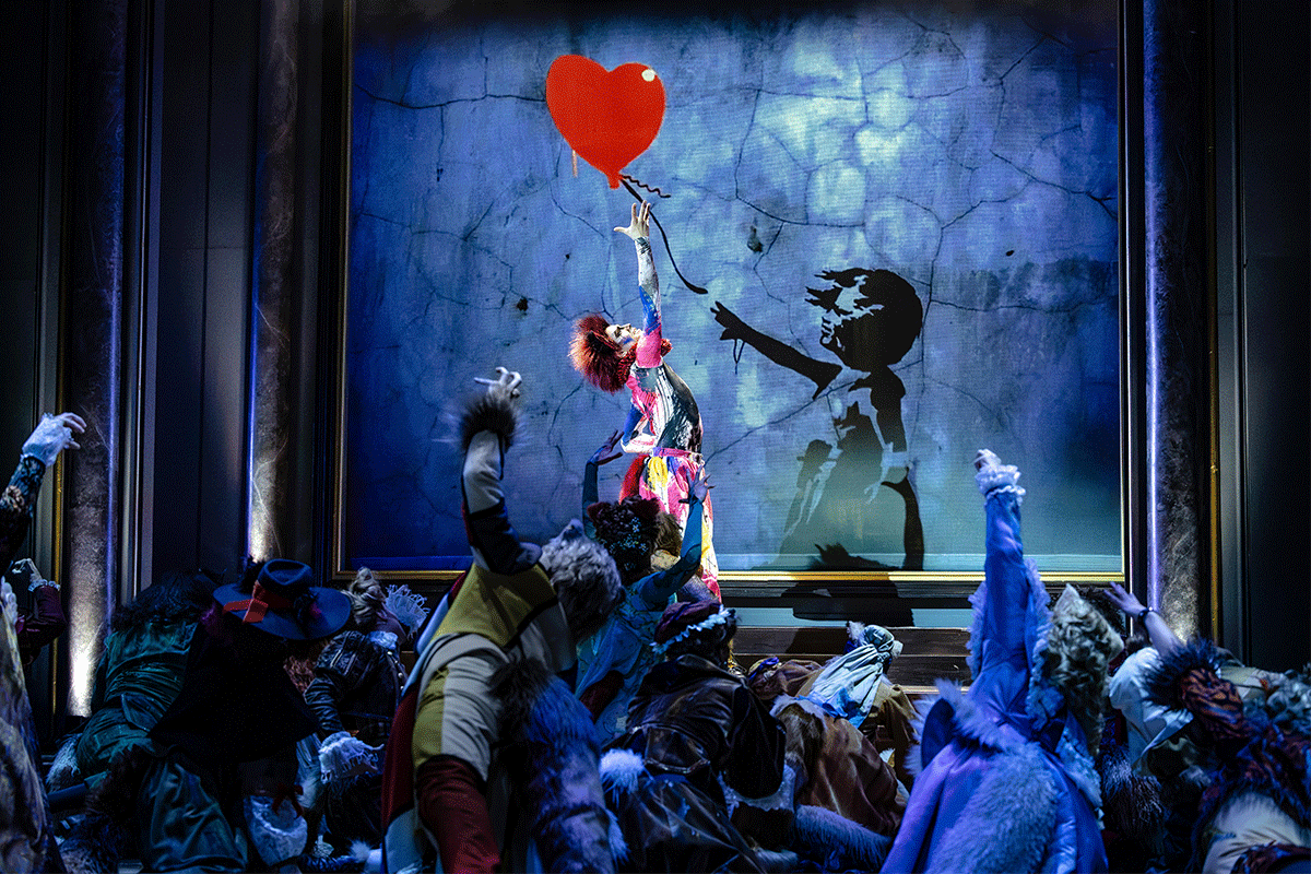 CATS de Musical - afbeelding 3