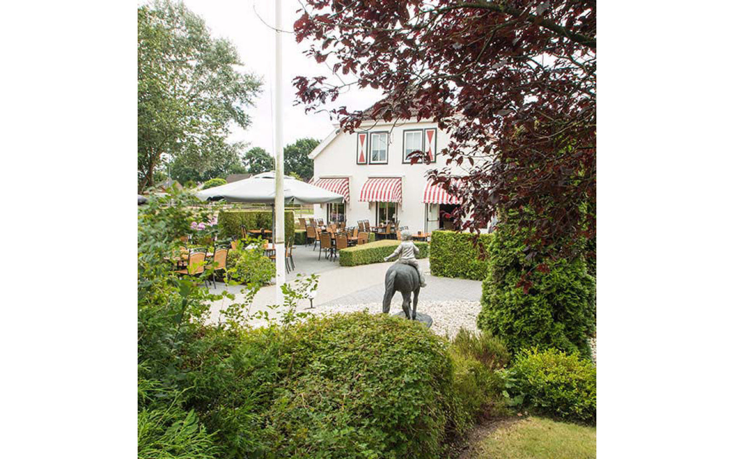 Hotel Eeserhof - afbeelding 2