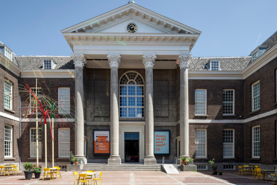 stedelijk-museum-schiedam - afbeelding 1