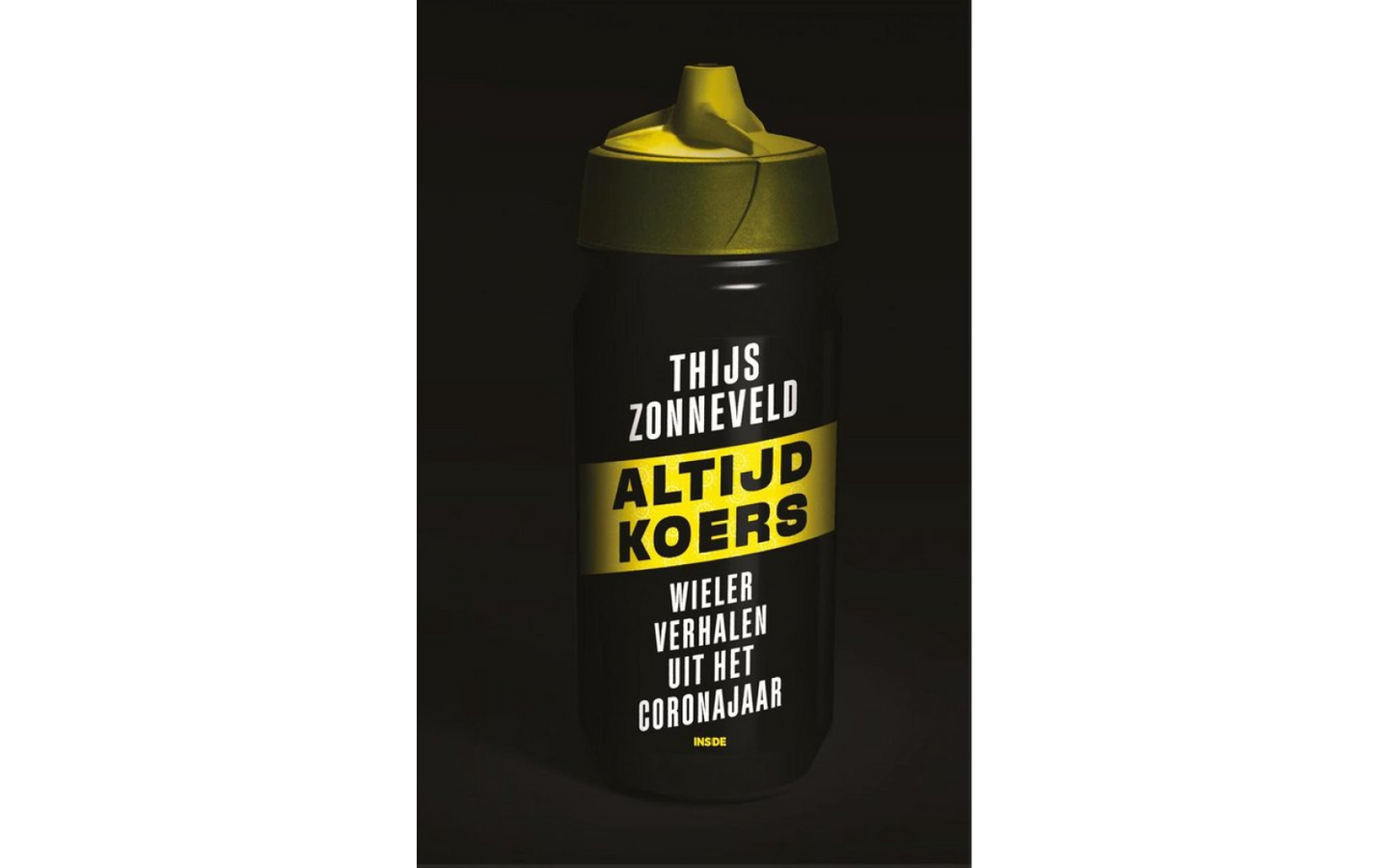 Altijd Koers - afbeelding 1