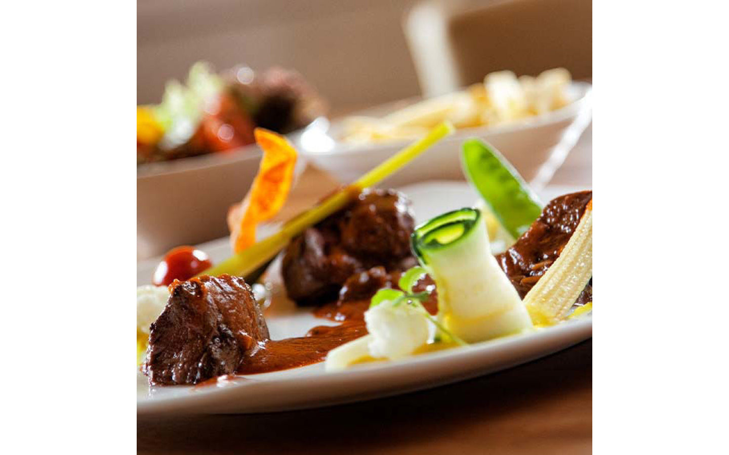 Hotel Eeserhof - afbeelding 5