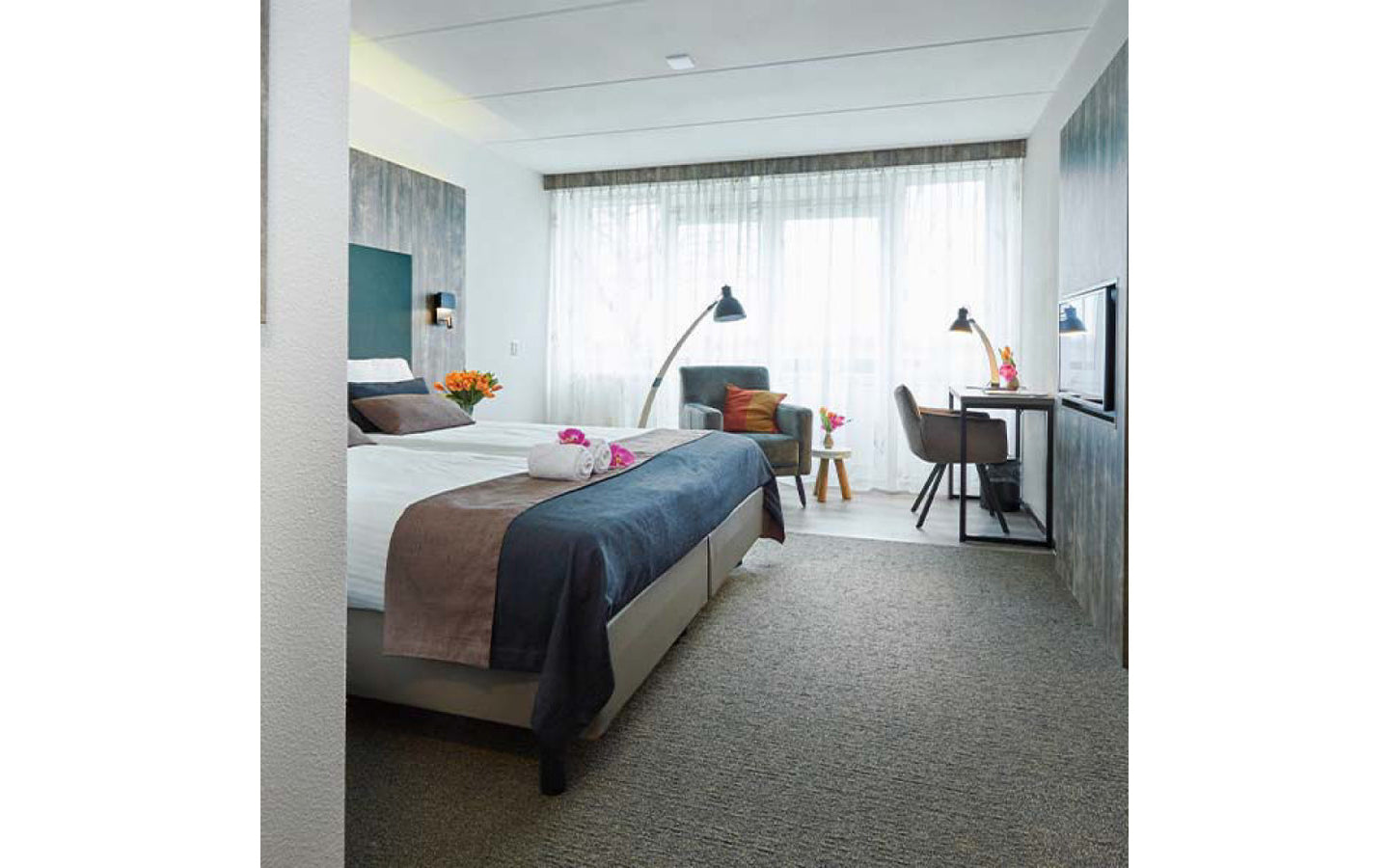 Hotel Eeserhof - afbeelding 3